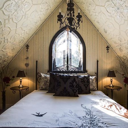 Silverleaf Cottage Рай Екстер'єр фото
