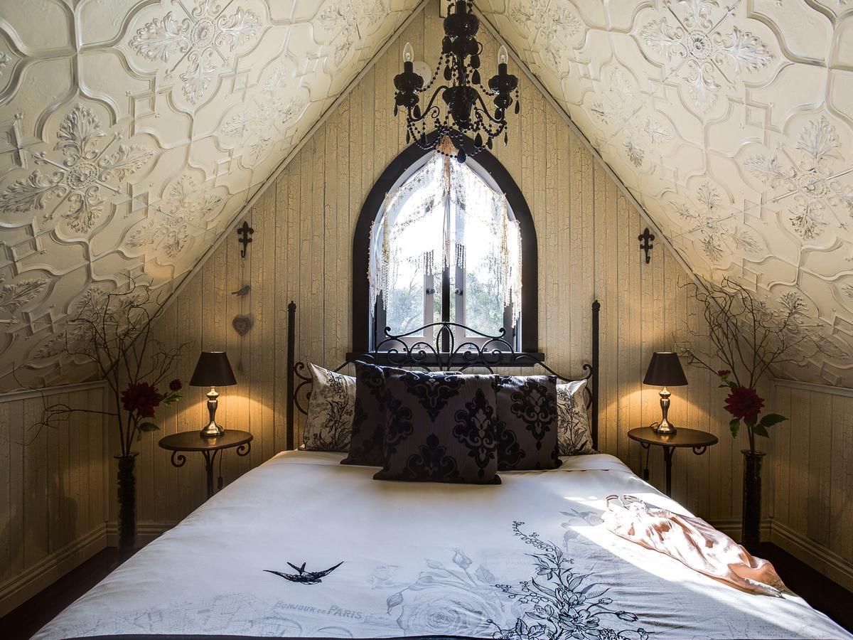 Silverleaf Cottage Рай Екстер'єр фото